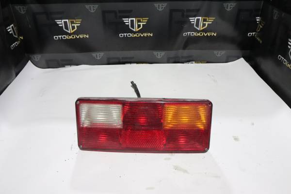 FORD TRANSİT 350 E-ED-EL-L-M ÇIKMA PARÇA TRANSİT T15 ARKA STOP